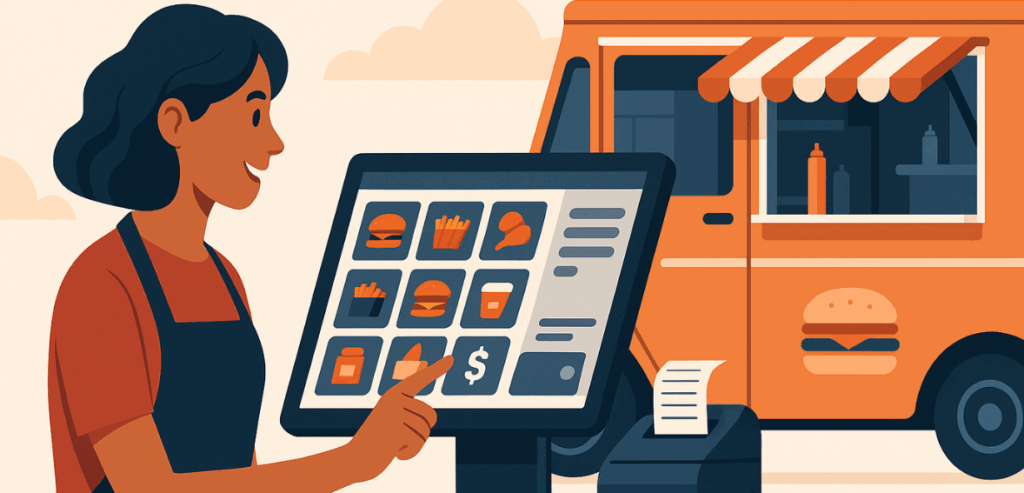 Adding a POS System to Streamline Operations