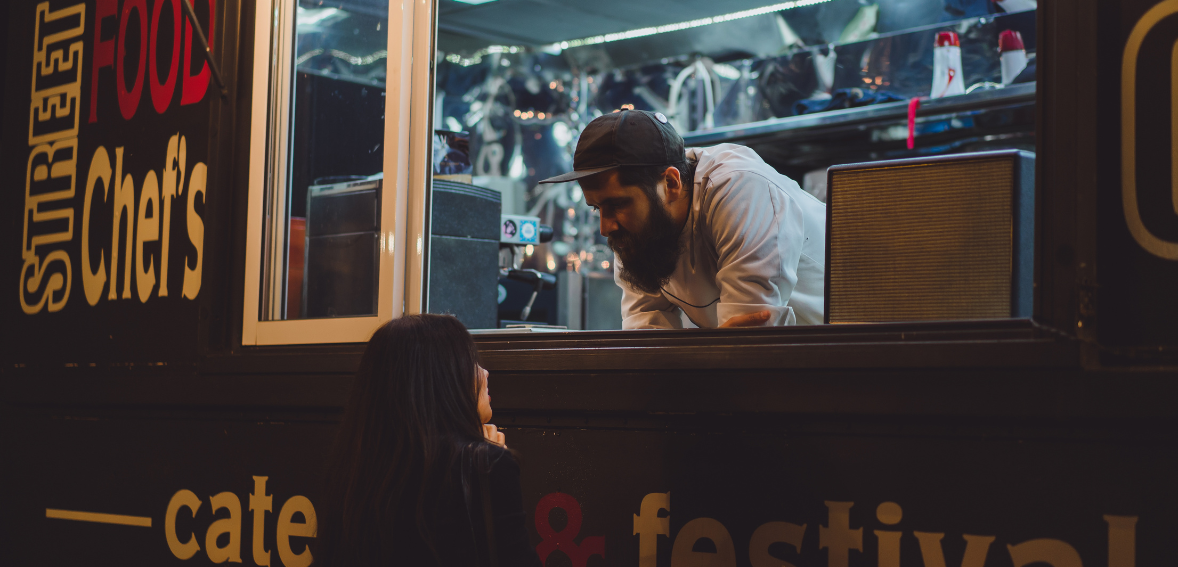 How to Set Up a Food Truck Business: From Permits to Profits