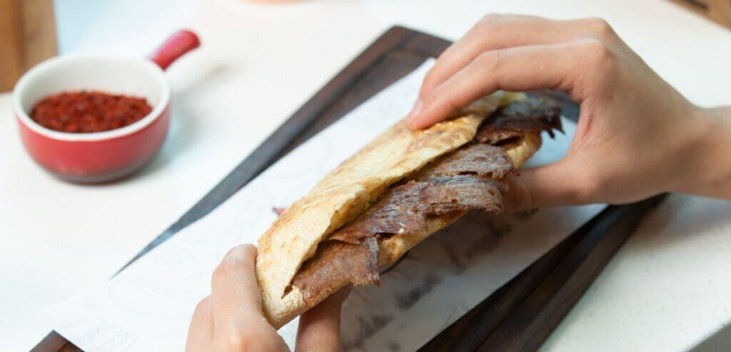 Assembly: The Sandwich Architect’s Moment
