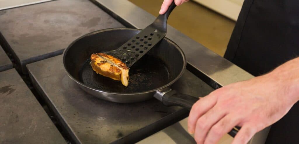 Mastering the Griddle: Temperature and Technique