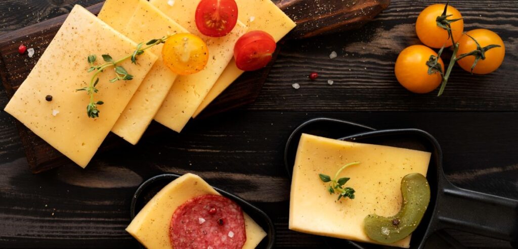 Cheese: The Unspoken Hero