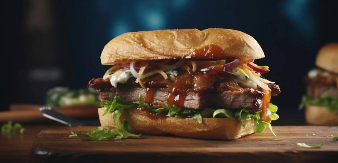 Burger